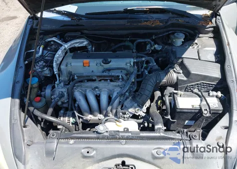 2006 Honda Accord 2.4 Ex from USA, damaged, VIN 1HGCM72726A013549